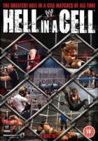 WWE: Hell in a Cell Photo