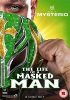 WWE: Rey Mysterio - The Life of a Masked Man Photo