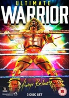 WWE: Ultimate Warrior - Always Believe Photo