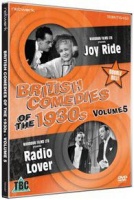 British Comedies of the 1930s: Volume 5 Photo