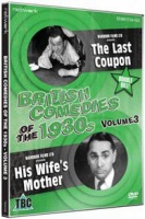 British Comedies of the 1930s: Volume 3 Photo