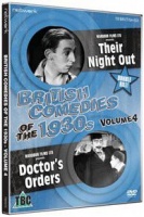 British Comedies of the 1930s: Volume 4 Photo