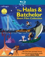 Halas and Batchelor Collection Photo