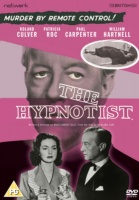 Hypnotist Photo