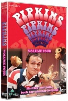 Pipkins: Volume 4 Photo