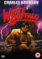 White Buffalo Photo
