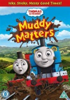 Thomas & Friends: Muddy Waters Photo