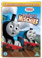Thomas & Friends: Railway Mischief Photo