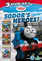 Thomas & Friends: Sodor's Heroes Photo