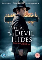 Where the Devil Hides Photo