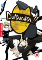 Durarara!!: Complete Series Photo