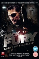 Nick Fury - Agent of S.H.I.E.L.D. Photo