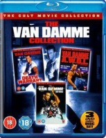 Van Damme Collection Photo