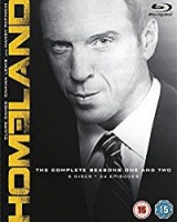 Homeland: The Complete Seasons One and Two Photo