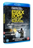Essex Boys: Law of Survival Photo