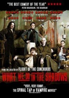 What We Do in the Shadows Photo