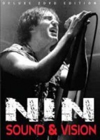 Nine Inch Nails: Sound and Vision Photo