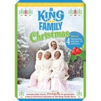 Wienerworld King Family Christmas - Classic Television Specials Volume 2 Photo