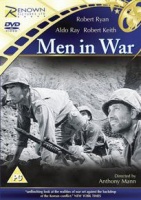 Men in War Photo