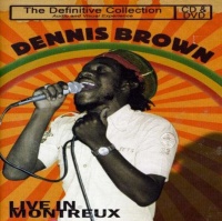 Dennis Brown: Live at Montreux Photo