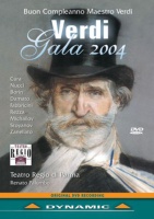 Verdi Gala 2004 Photo