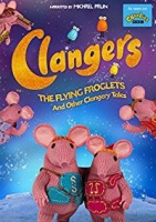 Clangers: The Flying Froglets and Other Clangery Tales Photo