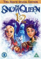 Snow Queen/The Snow Queen: Magic of the Ice Mirror Photo