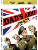 Dad's Army: The Movie Photo