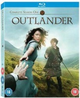 Outlander: Complete Season One Photo