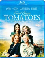 Fried Green Tomatoes at the Whistle Stop Cafe Movie Photo