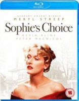 Sophie's Choice Movie Photo