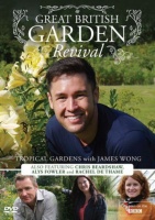 Great British Garden Revival: Tropical Gardens With James Wong Photo
