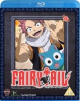 Fairy Tail: Part 5 Photo