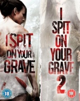 I Spit On Your Grave/I Spit On Your Grave 2 Photo