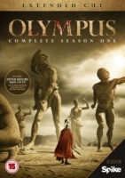 Olympus: Complete Season One Photo