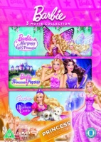 Barbie: Princess Collection Photo