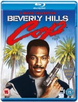 Beverly Hills Cop 1-3 Photo