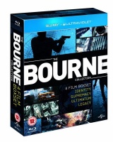 Bourne Collection Photo