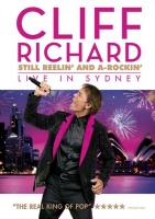 Cliff Richard: Still Reelin' and A-rockin' - Live in Sydney Photo