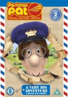Postman Pat - Special Delivery Service: Series 2 - Volume 1 Photo