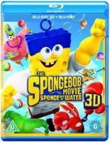 SpongeBob Movie: Sponge Out of Water Photo