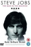 Steve Jobs - The Man in the Machine Photo