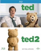 Ted/Ted 2 Photo