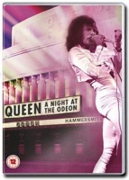 Queen: A Night at the Odeon Photo