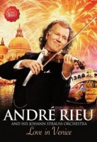 André Rieu: Love in Venice Photo