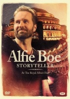 Alfie Boe: Storyteller Photo