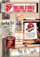 Rolling Stones: From the Vault - Live in Leeds 1982 Photo