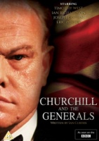 Churchill and the Generals Photo