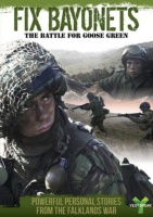 Fix Bayonets - The Battle for Goose Green Photo