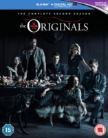 Originals: The Complete Second Season Photo